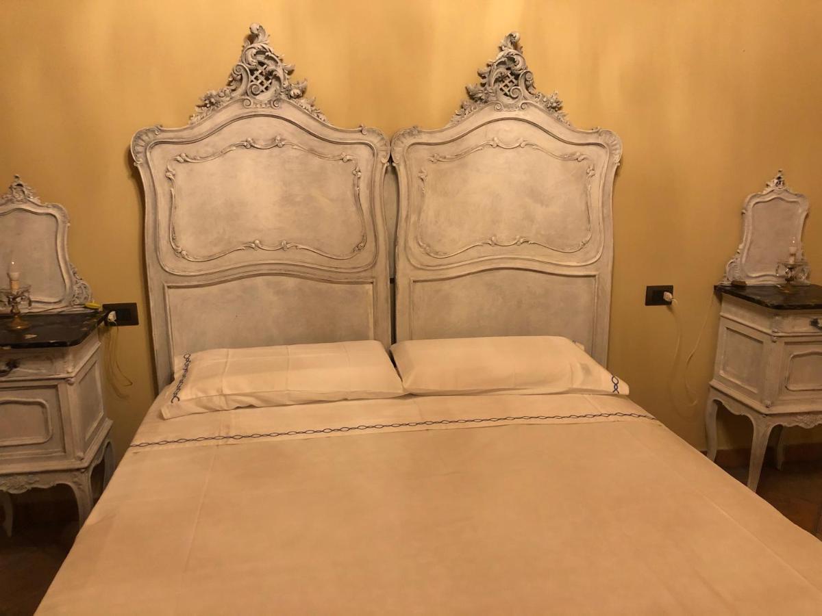 Residenza Nikol Appartamento Giulia Casale Monferrato Luaran gambar